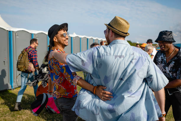 Best Affordable porta potty rental  in Osage City, KS