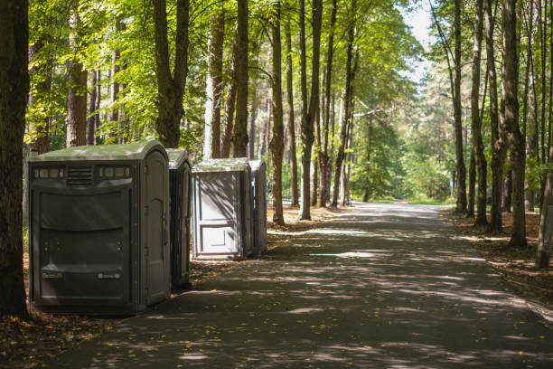 Best Affordable porta potty rental  in Osage City, KS